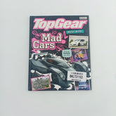 Mad cars - BKLT31153